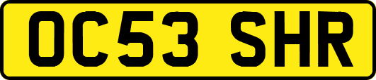 OC53SHR