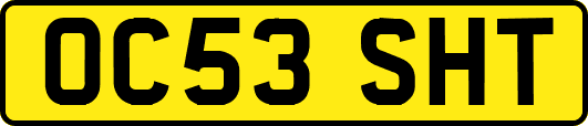 OC53SHT