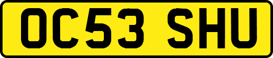 OC53SHU
