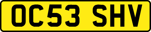 OC53SHV