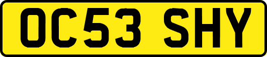 OC53SHY