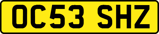 OC53SHZ