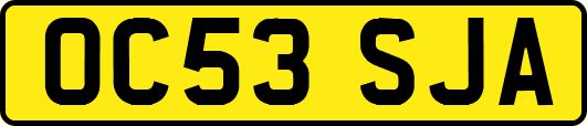 OC53SJA