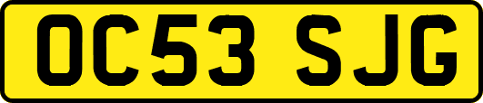 OC53SJG