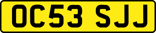 OC53SJJ