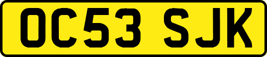 OC53SJK