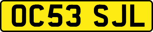 OC53SJL