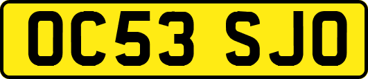 OC53SJO