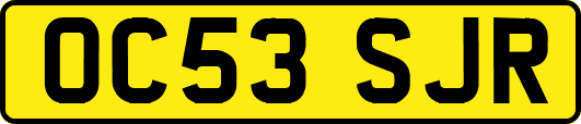 OC53SJR