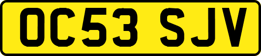 OC53SJV