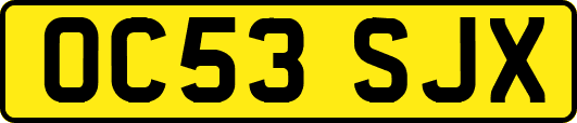 OC53SJX
