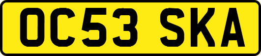 OC53SKA