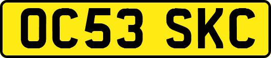 OC53SKC