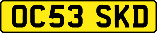 OC53SKD