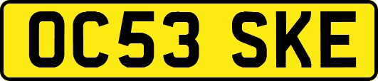 OC53SKE