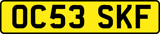 OC53SKF