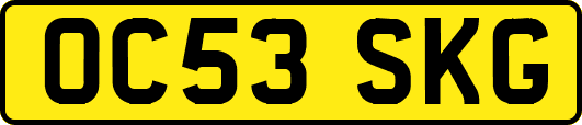 OC53SKG
