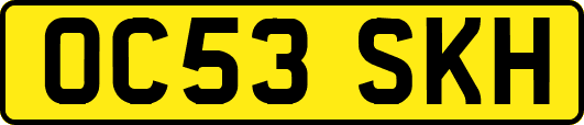 OC53SKH