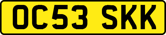 OC53SKK