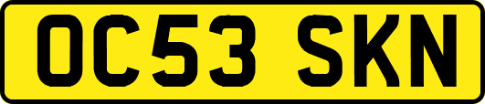 OC53SKN