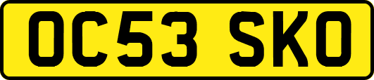 OC53SKO
