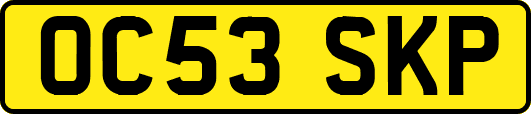 OC53SKP