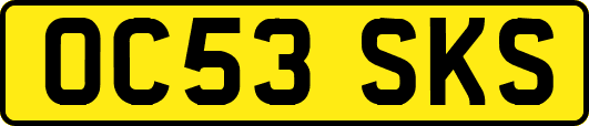 OC53SKS
