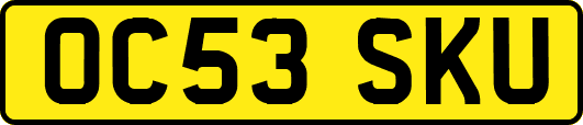 OC53SKU