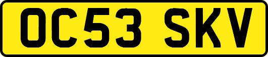 OC53SKV