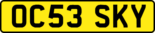OC53SKY