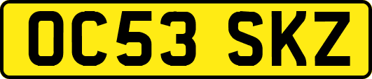 OC53SKZ