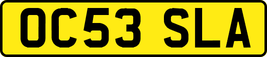 OC53SLA