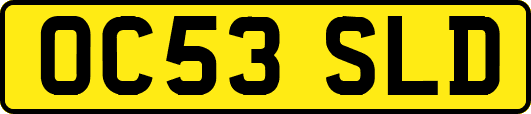 OC53SLD