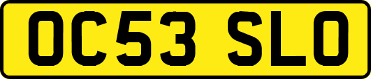 OC53SLO