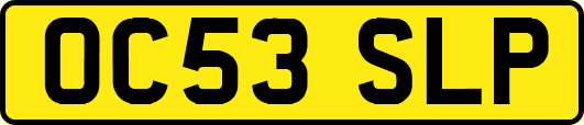 OC53SLP