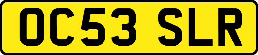 OC53SLR