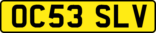 OC53SLV