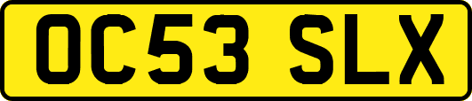 OC53SLX