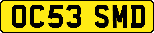 OC53SMD