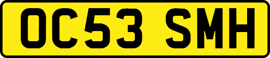 OC53SMH