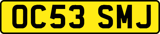 OC53SMJ