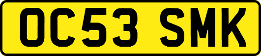 OC53SMK