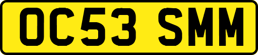 OC53SMM
