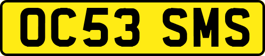 OC53SMS