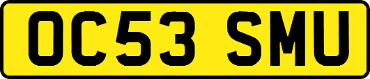 OC53SMU