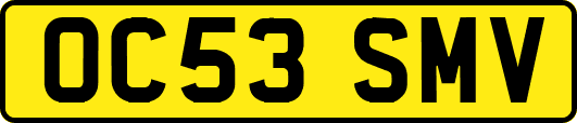 OC53SMV