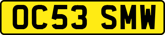OC53SMW