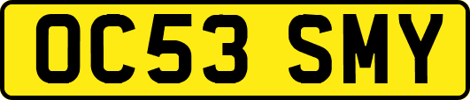 OC53SMY