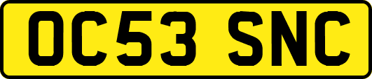OC53SNC