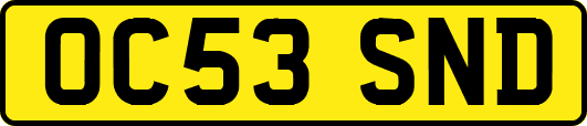 OC53SND